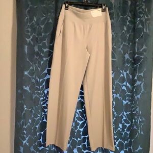 Womens Stylus high rise wide leg pant